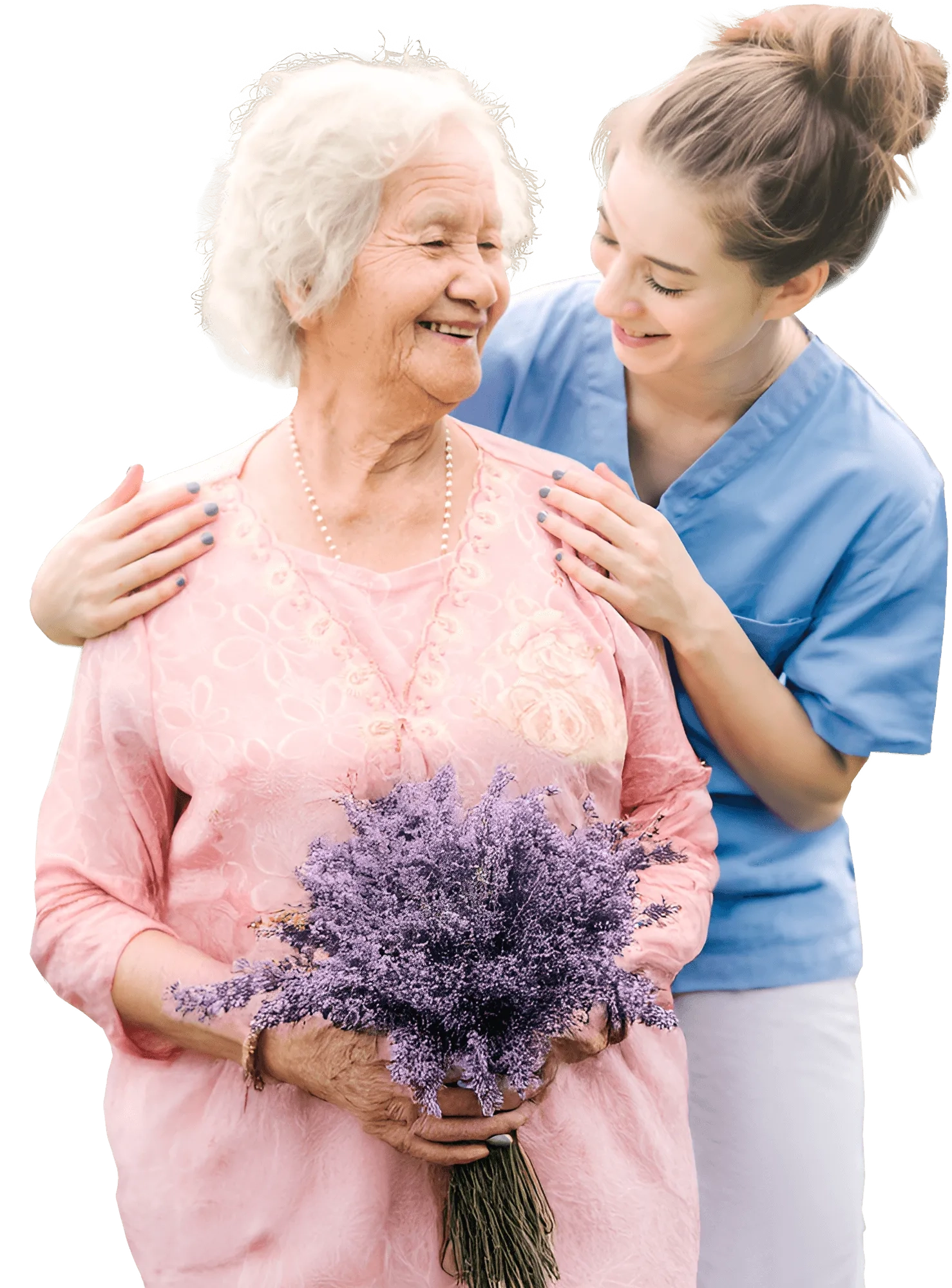 Bury Care Image