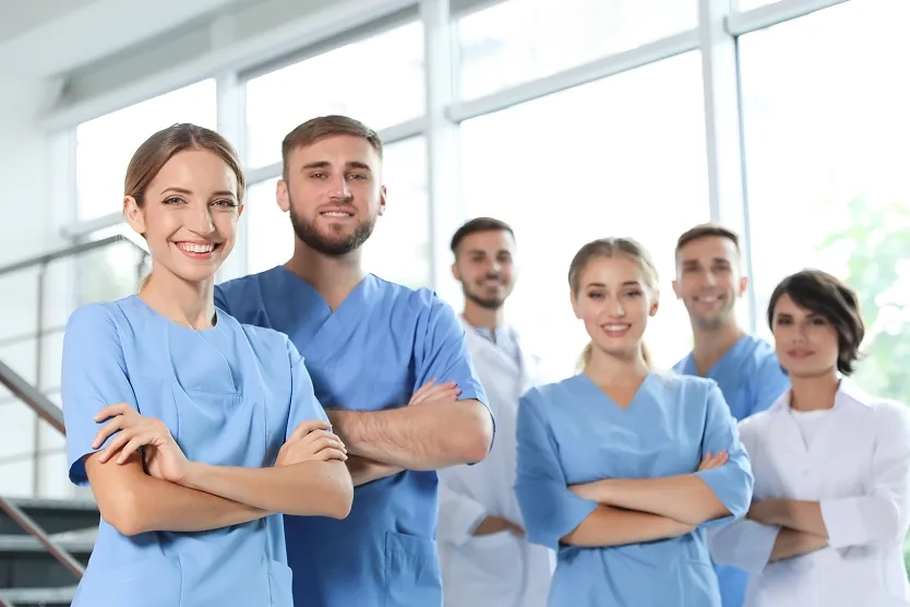 Bury Care Image