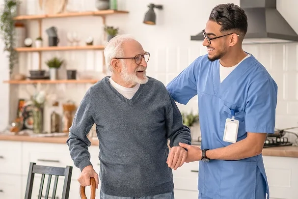 Bury Care Image