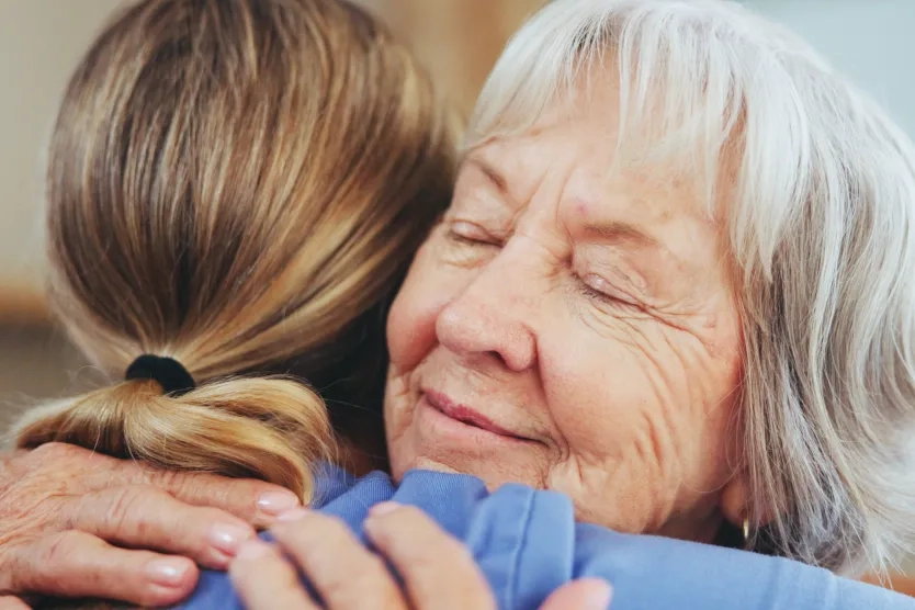 Bury Care Image
