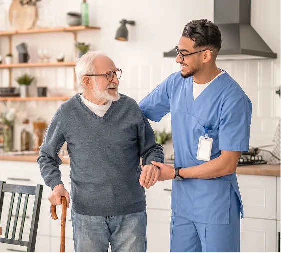 Care Assistant