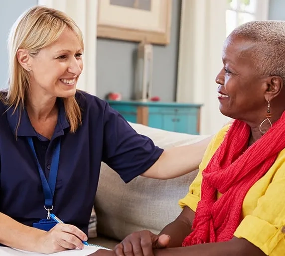 Support Worker