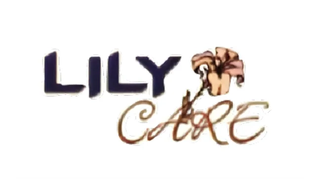 Lily Care Company Logo